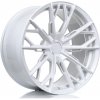 BOLA FLS hliníkové disky 9,5x19 5x120 ET6 DO 50 WHITE