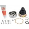 Vnútorný kĺb poloosi AUDI A4 (8D2,8D5,B5), A6 (4A,C4,4B2,4B5,C5), 8 3B0498103X MASTER-SPORT