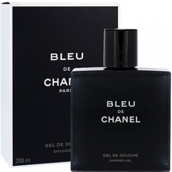 Chanel Bleu De Chanel sprchový gél 200 ml