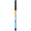 Rimmel London Kind & Free Clean Eye Definer ceruzka na oči 001 Pitch 1,1 g