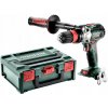 Aku Vŕtačka Metabo GB 18 LTX BL Q I