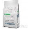 Nature's Protection Superior care white dog GF Adult white fish Small & Mini 1,5 kg