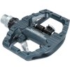 Shimano pedále PD-EH500 SPD čierna