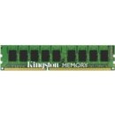 Pamäť Kingston DDR3 2GB 1600MHz CL11 KVR16N11S6/2