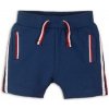 Dirkje Nohavice krátke C SO FAST READY SET GO ! Blue