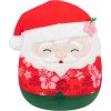 Squishmallows Santa Claus Nick, 20 cm