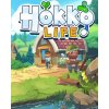 ESD GAMES ESD Hokko Life