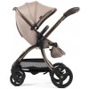 Babystyle Egg 3 Športový kočík Houndstooth Almond