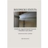 Roudnická statuta - Adéla Ebersonová
