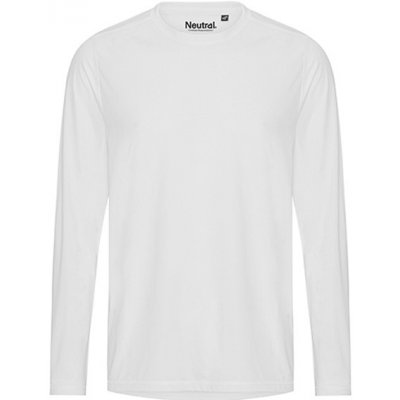 Neutral Funkčné tričko NER61050 White