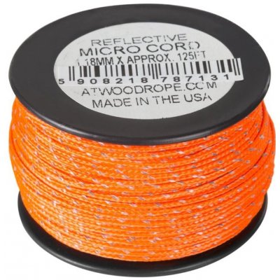 paracord snury 1mm – Heureka.sk