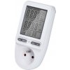 SOLIGHT Digitálny merač spotreby elektrickej energie DT27
