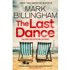 Last Dance (Mark Billingham)(Brožovaná)
