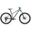 CTM ZEPHYR Comp 27,5 bicykel, tmavá šalviová / lesklá čierna Rám: XL