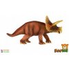 ZOOted Triceratops zooted plast 20cm