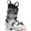 Skialpové topánky Tecnica Zero G Tour W Veľkosť lyžiarskych topánok: 25,5 cm / Farba: biela
