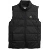 GAP V-FRCH Logo Lw Puffer čierna