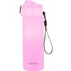OXYBAG Láhev na pití OXY Click 600 ml Pastelini růžová