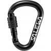 SALEWA HMS SCREW G2 Black SMALL