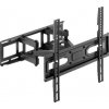 Getfort LED/LCD TV držiak 32-70 palcov 40kg Vesa 400x400 Full-Motion