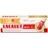 Lacalut Aktiv Lacalut Aktiv proti paradentóze 75 ml + balzam na pery 4,8 g