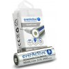 everActive 18500 3,7V Li-ion 2100mAh USB-C s ochranou + BOX