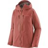 Bunda na snowboard Patagonia W's Stormstride Jacket dulse mauve M 24/25 - Odosielame do 24 hodín