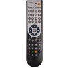 KOM CHANGHONG LED40E3500ISX2, UHD43D5000ISX - náhradný diaľkový ovládač iného vzhľadu