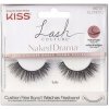 KISS Lash Couture Naked Drama umelé mihalnice Tulle