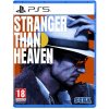 Stranger Than Heaven (PS5)