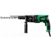 Příklepová vrtačka Hikoki DH26PMCWSZ 830W