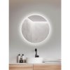 EBS Alea Okrúhle zrkadlo 60 cm s LED podsvietením