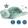 Cloud B Tranquil Turtle™ – zelená (dobíjecí)