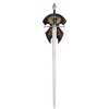 Lord of the Rings replika 1/1 Sword of Strider 120 cm