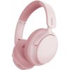 Niceboy Stellar, bezdrôtové slúchadlá, ružové stellar-pink