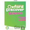Oxford Discover Science: Level 4: Teacher´s Pack - Oxford University Press