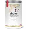 Nutriversum - WOMEN - SHAKE PROTEIN (450 g) Príchuť: vanilka