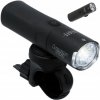 Predné svetlo na bicykel AUTHOR LUMINA 600 LM USB C 118g