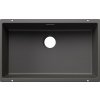BLANCO SUBLINE 700-U Colour Unit sivá skala (527806)
