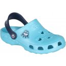 Coqui Little Frog Blue/Navy