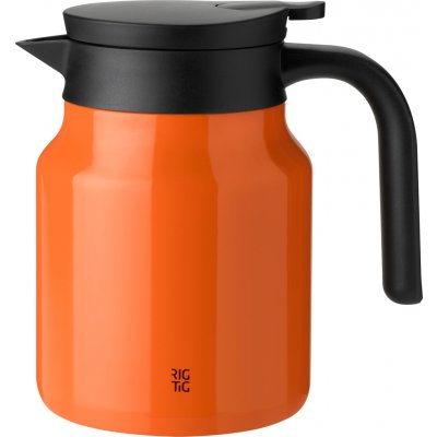 Rig-Tig termoska Therm It 900 ml oranžová