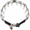Obojok ostnatý ULTRA-PLUS 2.25mm/52cm, ClicLock, nerezová oceľ