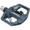 SHIMANO Pedále PD-EH500 SPD jednostranné+zar. SM-SH56