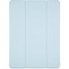 OBAL:ME MistyTab Puzdro pre iPad 10.2 2019/2020/2021 Light Blue 8596311250101