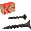 KLIMAS Wkret-met KSGD PH-2 fosfátová skrutka typu sadrokartón - drevo Ø4.2 x 90 mm - 250 ks
