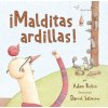 MALDITAS ARDILLAS (ADAM RUBIN)(Brožovaná)