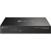 TP-LINK 8 Channel PoE Network Video Recorder SPEC: H.265+/H.265/H.264+/H.264, Up to 8MP resolution, Decoding capability/8-ch@2M VIGI NVR1008H-8MP