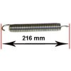 JumpKING pružina na trampolínu 21,6cm