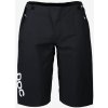 POC pánske Essential Enduro uranium black