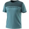 Pánske funkčné tričko Dynafit TRAVERSE LIGHT T-SHIRT - svetlo modrá XL